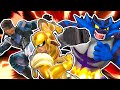 THE CROSS-OVER ELITE SMASH VIDEO YOU DIDN'T KNOW YOU NEEDED