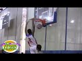 6th Grader Dunker Jai Smith - 12 Years Old Dunking with Ease - We All Can Go - THE LEAGUE Finals