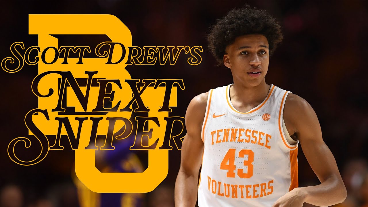 Cameron Carr Brings Elite Shooting Upside But Other Question Marks | Baylor Basketball