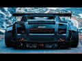 CAR MUSIC MIX 2020 🔥 Best EDM Slap House Remixes