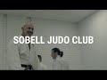 Sobell judo club 2022  randori sessions