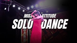 Download lagu Pardesiyan x Badi Mushkil x Chhanke Mohalla x Kajra Re x Chikni Chameli x Dilbar | Miss Attitude