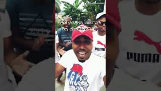 Chambers el Mandatario -  Donde esta Maria ? #Cuba#acapela#urban#freestyle#Santiago#maria#travesia