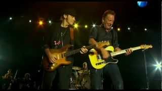 Bruce Springsteen - No Surrender @ Rock in Rio Lisboa 2012