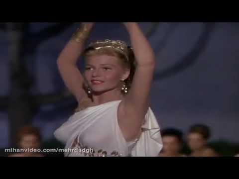 Salome 1953  فیلم سالومه