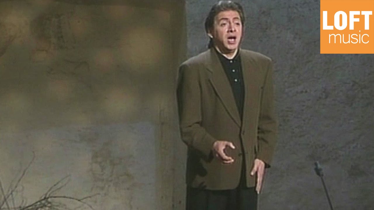 Schubert - Frühlingstraum (Winterreise-Liederzyklus)