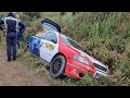 3-Städte Rallye 2026 - Crash/Mistakes & Action