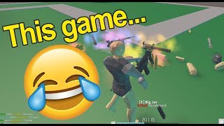 I Had To Play Strucid Fortnite Actually Fun Vloggest - i played strucid blindfolded roblox fortnite