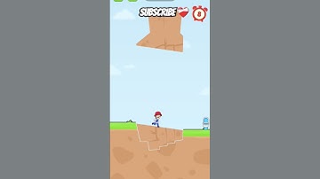 Slice to save! 🆘 #shorts #gameplay #subscribe #viral #funny #animação