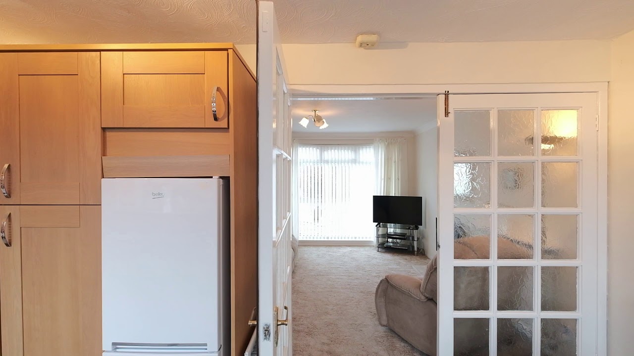 11 Waterlands Gardens Carluke ML84EX YouTube