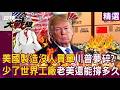 美國經濟狀況