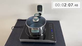 Download Lagu Steba IK 75 induction hob cooking plate MP3