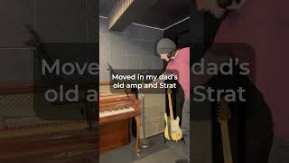 DIY Studio Build - Part 12: Final Setup + Thank You! #shorts #music