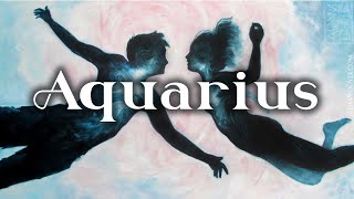 AQUARIUS💘 Surprise! Your Patience Pays Off Big Time! Aquarius Tarot Love Reading