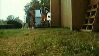 Never Back Down - training clip