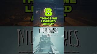 Weve Played Little Nightmares 3 - Heres What We Learned