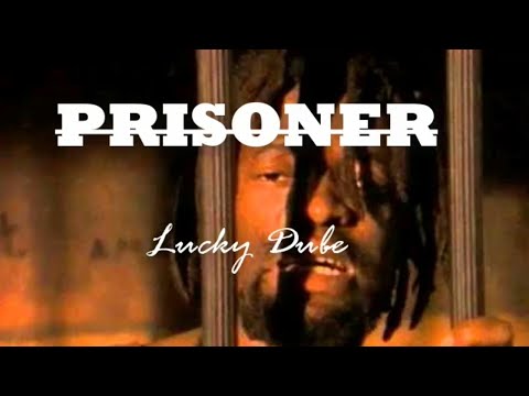 Prisoner Lyrics Lucky Dube 