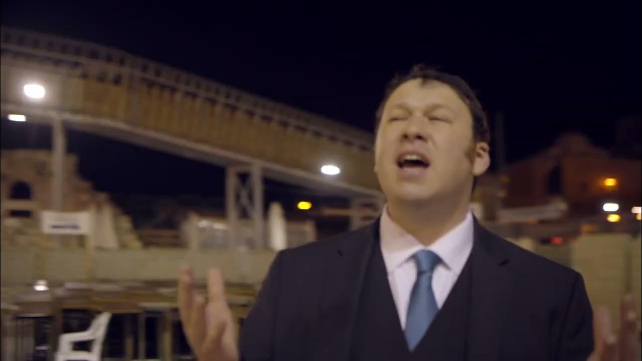 Yirmi G - Back to Jerusalem (Music Video) Yirmi G - Back to Jerusalem (Music Video)