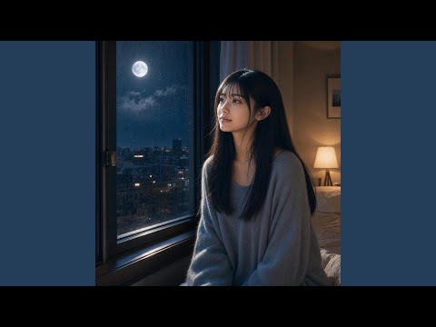 Moonlit Room
