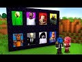 Minecraft ITA - ENTRIAMO NEI PORTALI DEI SUPER CATTIVI!!