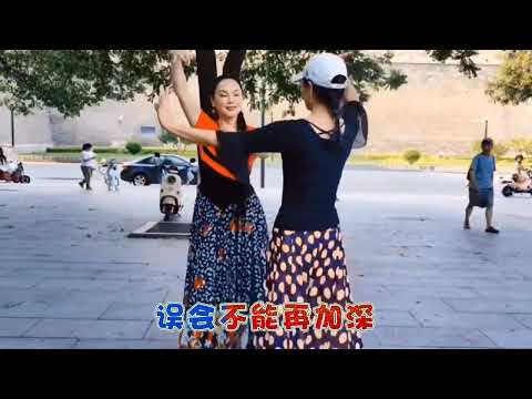 台湾歌手谢采妘《原谅我吧！心上人》歌声甜美悦耳舞优美百看不厌