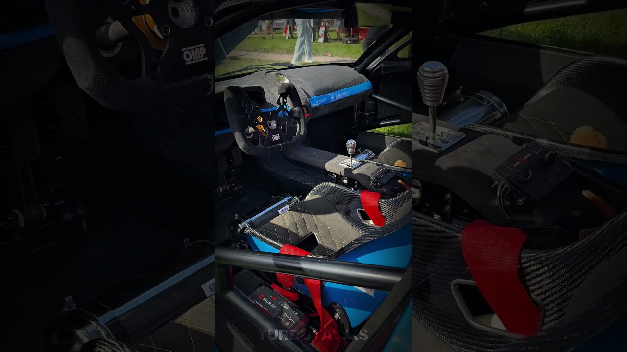 Guess the horsepower 