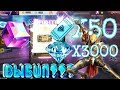 🔥ОТКРЫВАЮ АЛМАЗНЫЙ ДЖЕКПОТ ЗА АЛМАЗНЫЕ КУПОНЫ💎ТРАЧУ 3000 АЛМАЗОВ И 50 DIAMOND TICKETS💎FREE FIRE