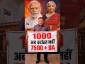 EPS-95 Latest News Today | Pensioners को बड़ी राहत | ₹7500 Pension Update 2026