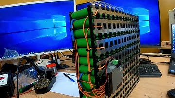 Teemu vs Jarmo -  Zeva BMS slave board wiring.