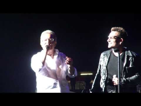 U2 - Istanbul