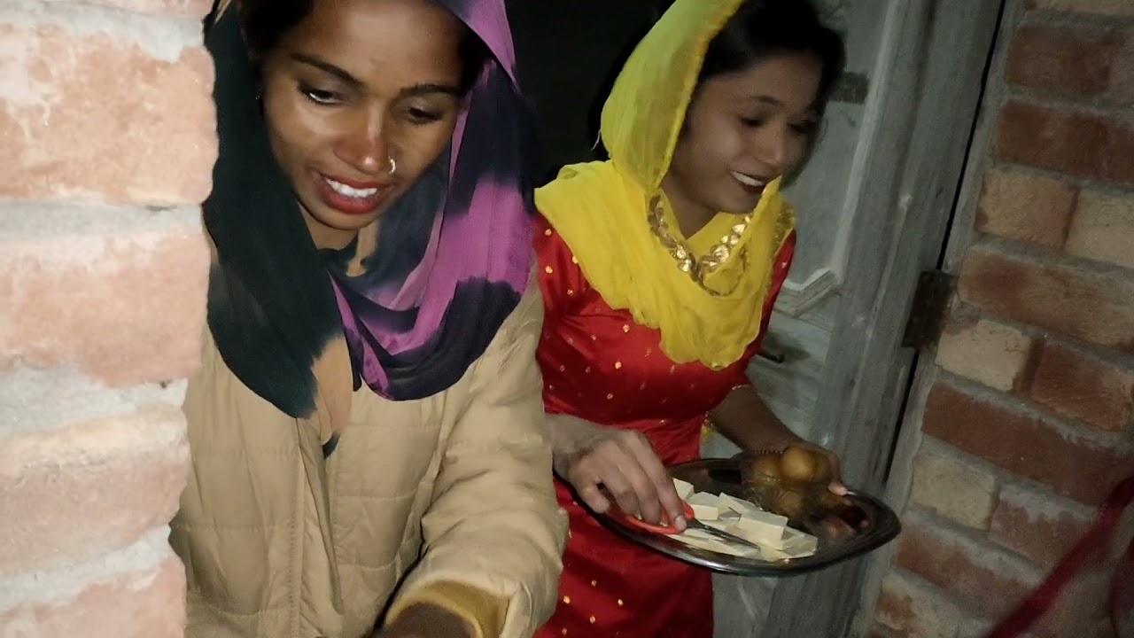 Christmas Carol Meeting In Dhuri | 24-12-21 | christmas celebration and home visit Meeting