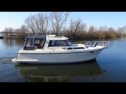 Nimbus 3100T