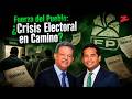 Fuerza del Pueblo: ¿Crisis Electoral en Camino?