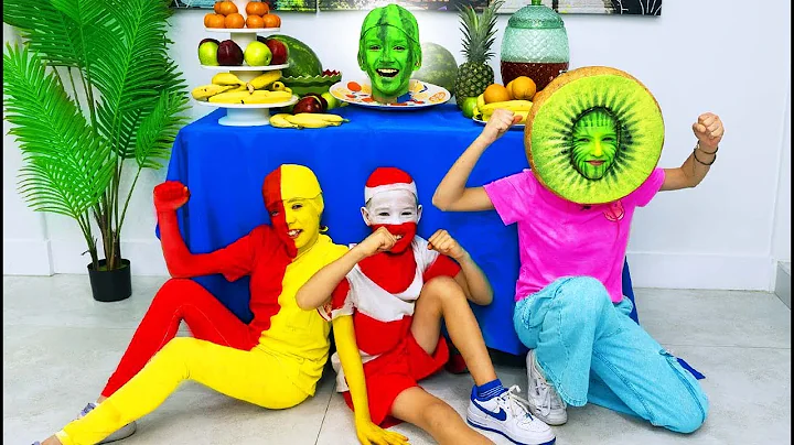 EXTREME CAMOUFLAGE HIDE AND SEEK with VLAD!!