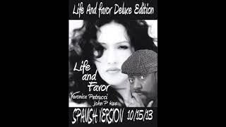 Famous Life & Favor en Español! Veronica Petrucci & John P Kee Net Worth