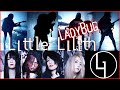 Little Lilith / LadyBug | BOSS Coffee and JRock #Shreddawg