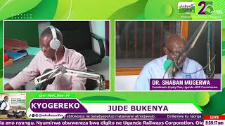 🔴 Akaboozi FM 87.9 LIVE | The Home of Luganda Sports, News & Talk in Uganda