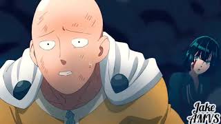 One Punch Man season 2 「AMV」Neffex - Figth Back