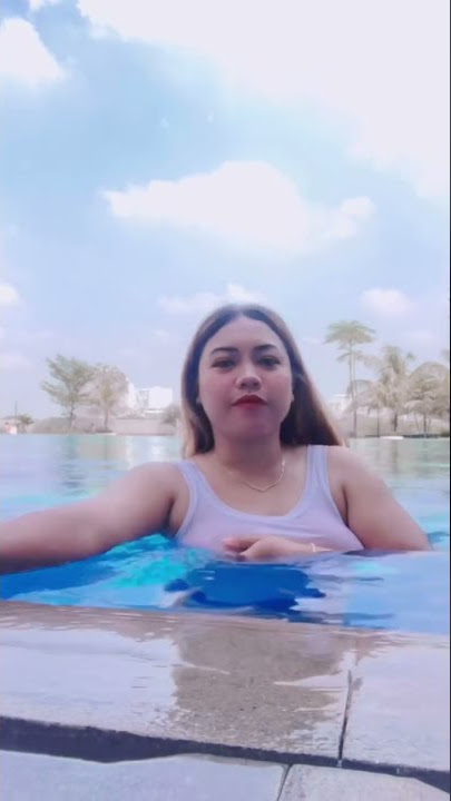 Jeje Merida Hot Banget
