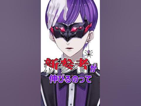 個人勢Vtuberって実際どんな感じなの【かっつー / Vtuber / 新人Vtuber / 個人勢Vtuber / #shorts 】