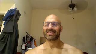 Meowman (Andrew Collura) Live
