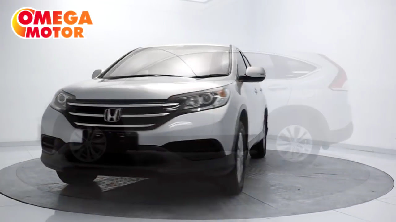 Foto Modifikasi Mobil  Honda Crv  2014 Sobat Modifikasi