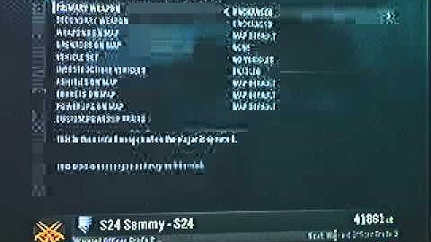 Re: Halo: Reach - Forge Tips (#1 Making A Race)