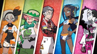 UK: Pokémon TCG: Champion’s Path | Available Now!