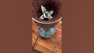 How to Make Chocolate 🍫 - Bean to Bar #shorts