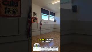 Curtains Blinds Pergolas &amp; Awnings | Kingsbury, Northwood, Enfield, Romo Group, Shadow Curtains, KBB