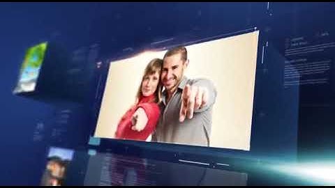 FutureNet Promotion Video