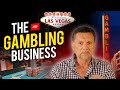Gambling & Sports Betting with the Mafia - A Gamble with Your Life |  Michael Franzese