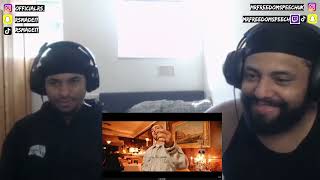 🇦🇱🇽🇰 Marin ft Diona Fona - My Way (Prod. by RZON) *UK🇬🇧REACTION*