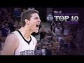 Jimmer Fredette Top 10 Plays 2011-12